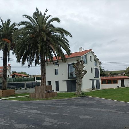 Casa Playas Costa Quebrada Lägenhet Santa Cruz De Bezana Exteriör bild