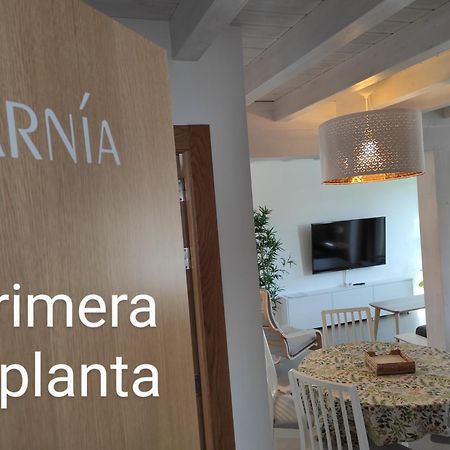 Casa Playas Costa Quebrada Lägenhet Santa Cruz De Bezana Exteriör bild