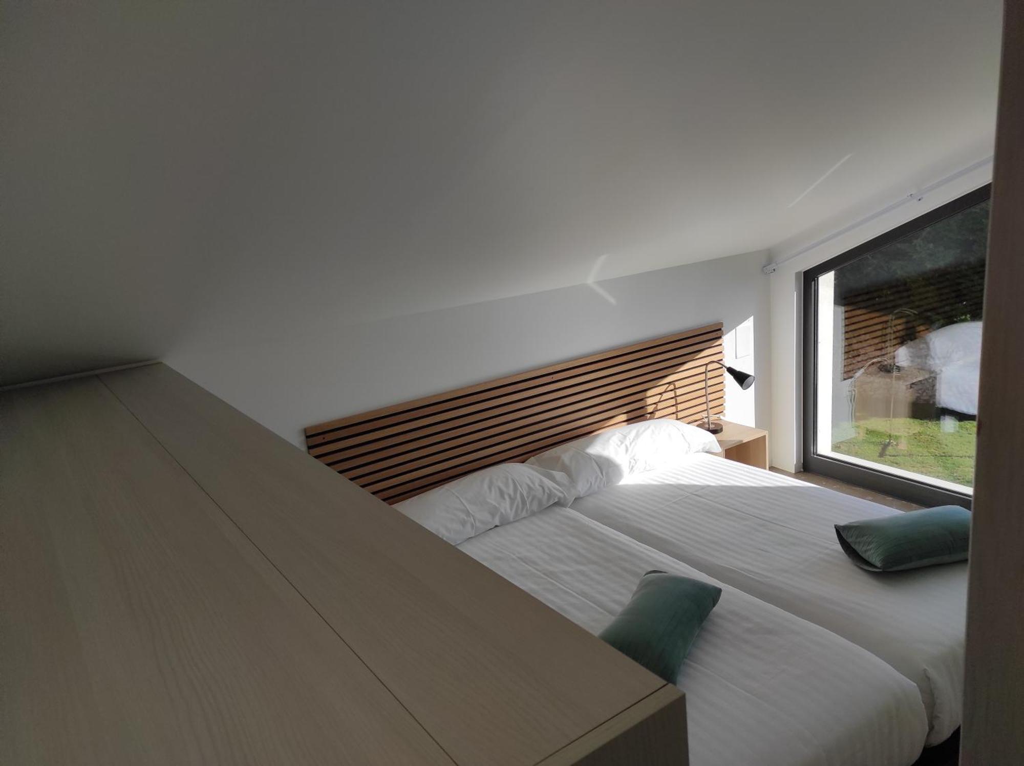 Casa Playas Costa Quebrada Lägenhet Santa Cruz De Bezana Exteriör bild