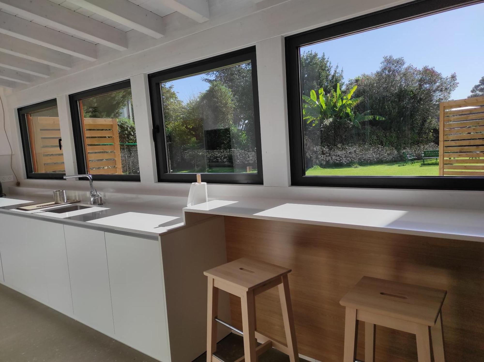Casa Playas Costa Quebrada Lägenhet Santa Cruz De Bezana Exteriör bild