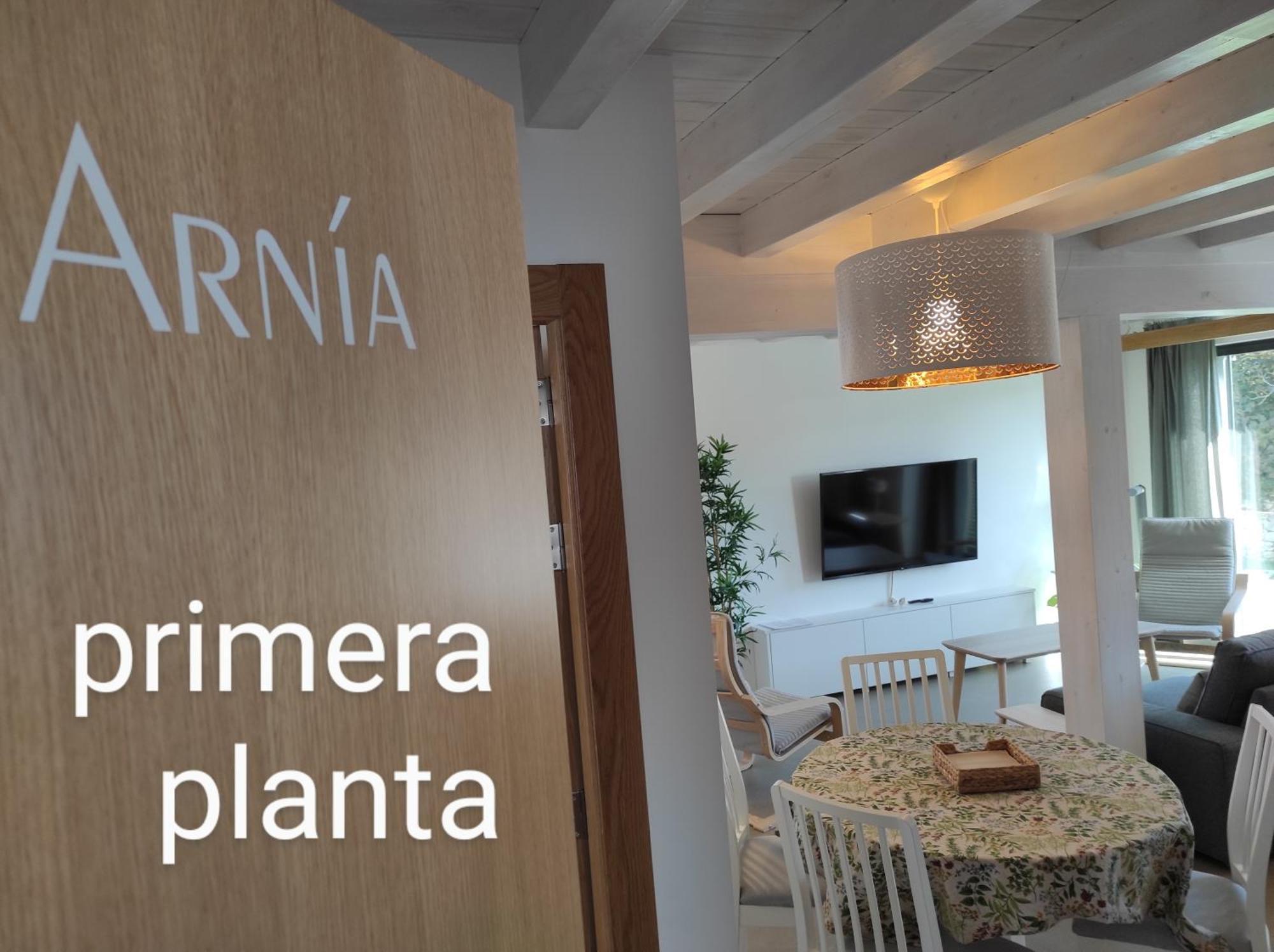 Casa Playas Costa Quebrada Lägenhet Santa Cruz De Bezana Exteriör bild